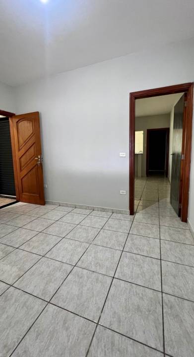Casa, à venda, 125 m², por R$ 380.000,00 - Jardim Residencial Mariana - Santa Bárbara D'Oeste/SP — foto 3