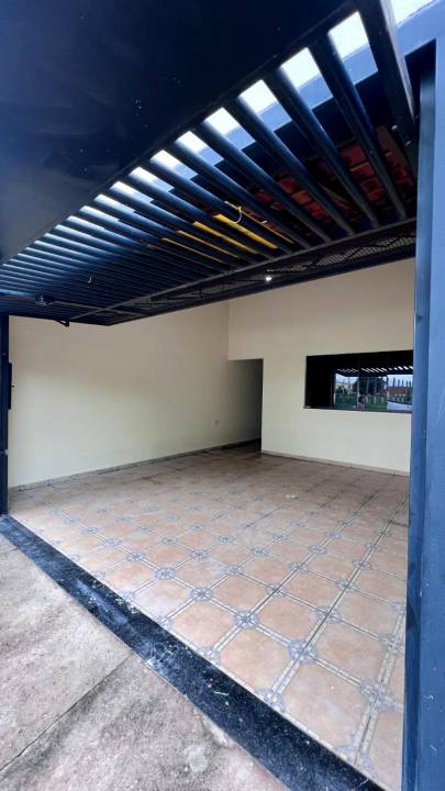 Casa em Jardim Residencial Mariana