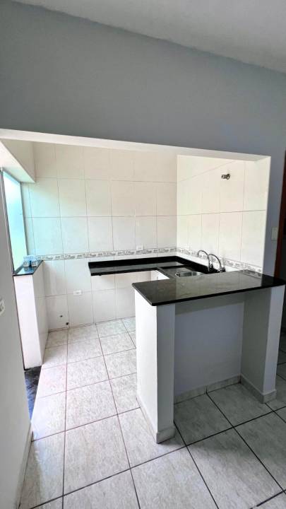 Casa, à venda, 125 m², por R$ 380.000,00 - Jardim Residencial Mariana - Santa Bárbara D'Oeste/SP — foto 2