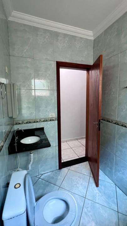 Casa, à venda, 125 m², por R$ 380.000,00 - Jardim Residencial Mariana - Santa Bárbara D'Oeste/SP — foto 5