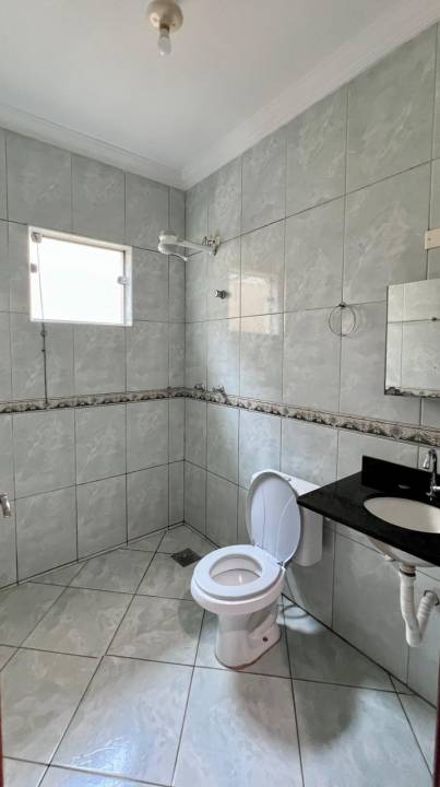 Casa, à venda, 125 m², por R$ 380.000,00 - Jardim Residencial Mariana - Santa Bárbara D'Oeste/SP — foto 4