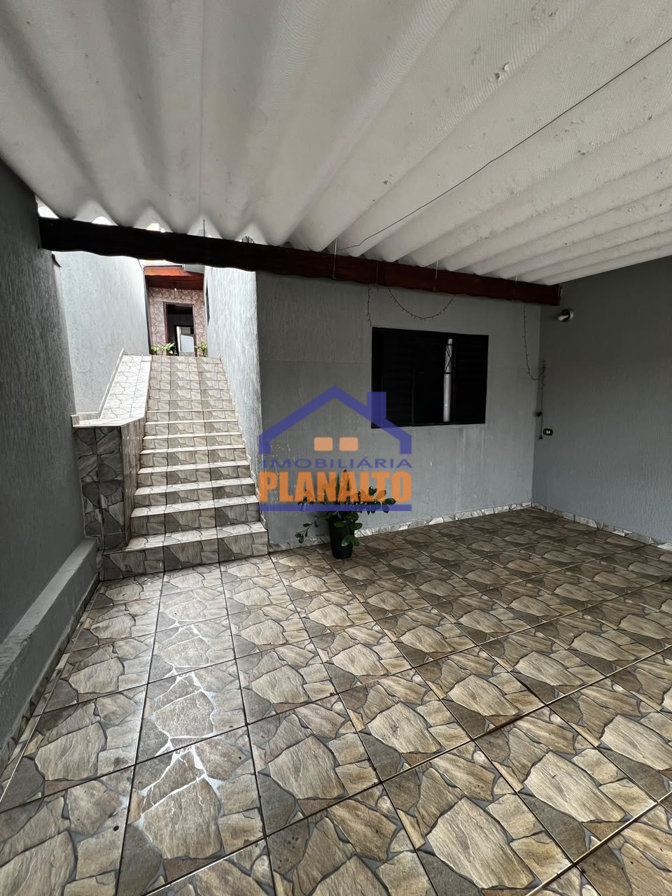 Casa com 2 dormitórios à venda, 100m² por R$ 230.000,00 - Residencial Parque Zabani - Santa Bárbara D'Oeste/SP — foto 2