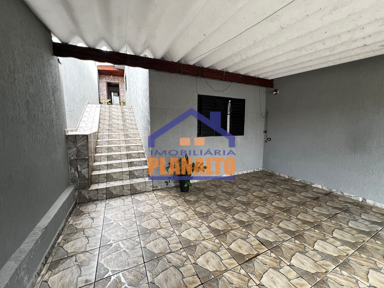 Casa com 2 dormitórios à venda, 100m² por R$ 230.000,00 - Residencial Parque Zabani - Santa Bárbara D'Oeste/SP — foto 3