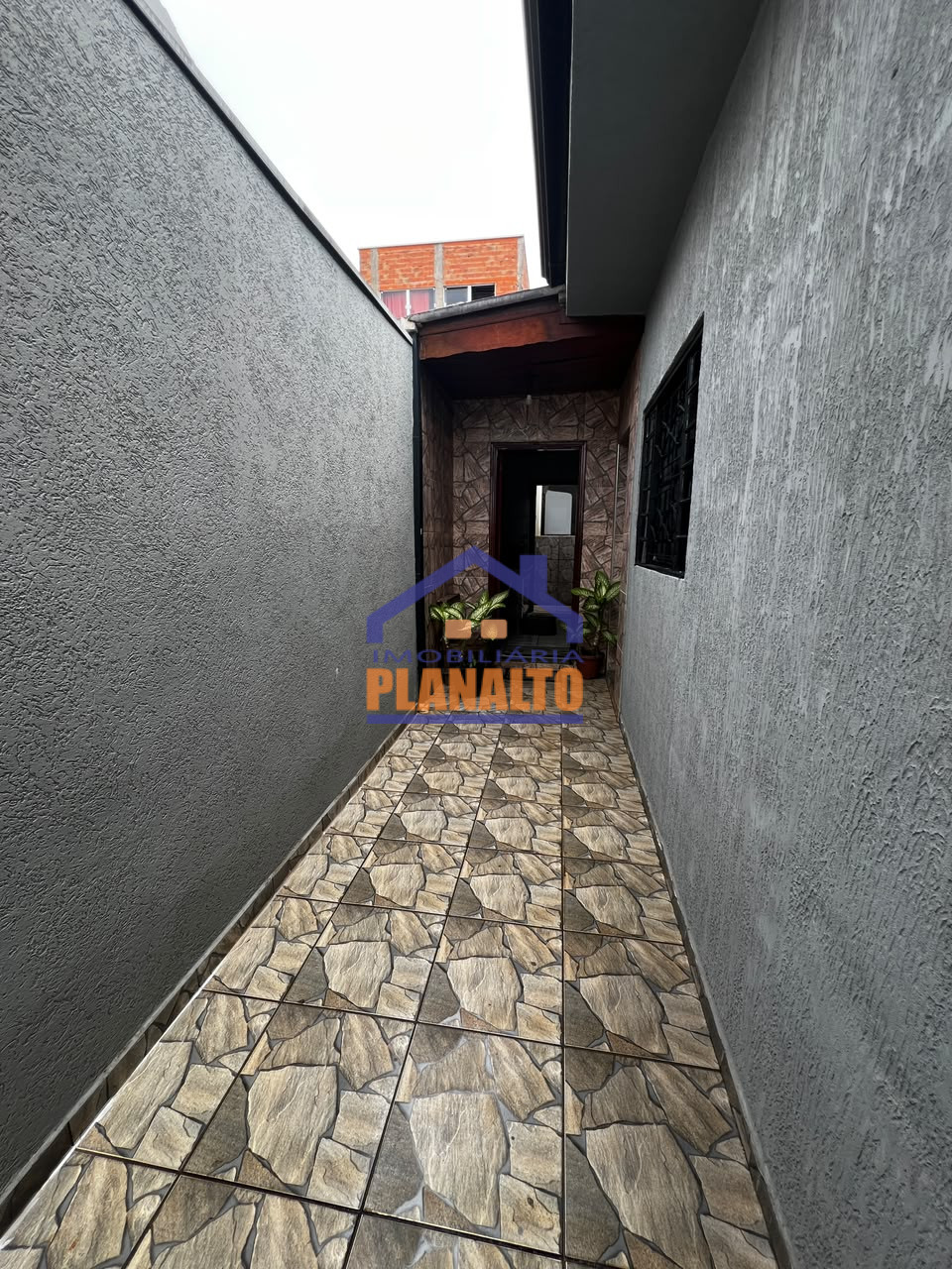 Casa com 2 dormitórios à venda, 100m² por R$ 230.000,00 - Residencial Parque Zabani - Santa Bárbara D'Oeste/SP — foto 4