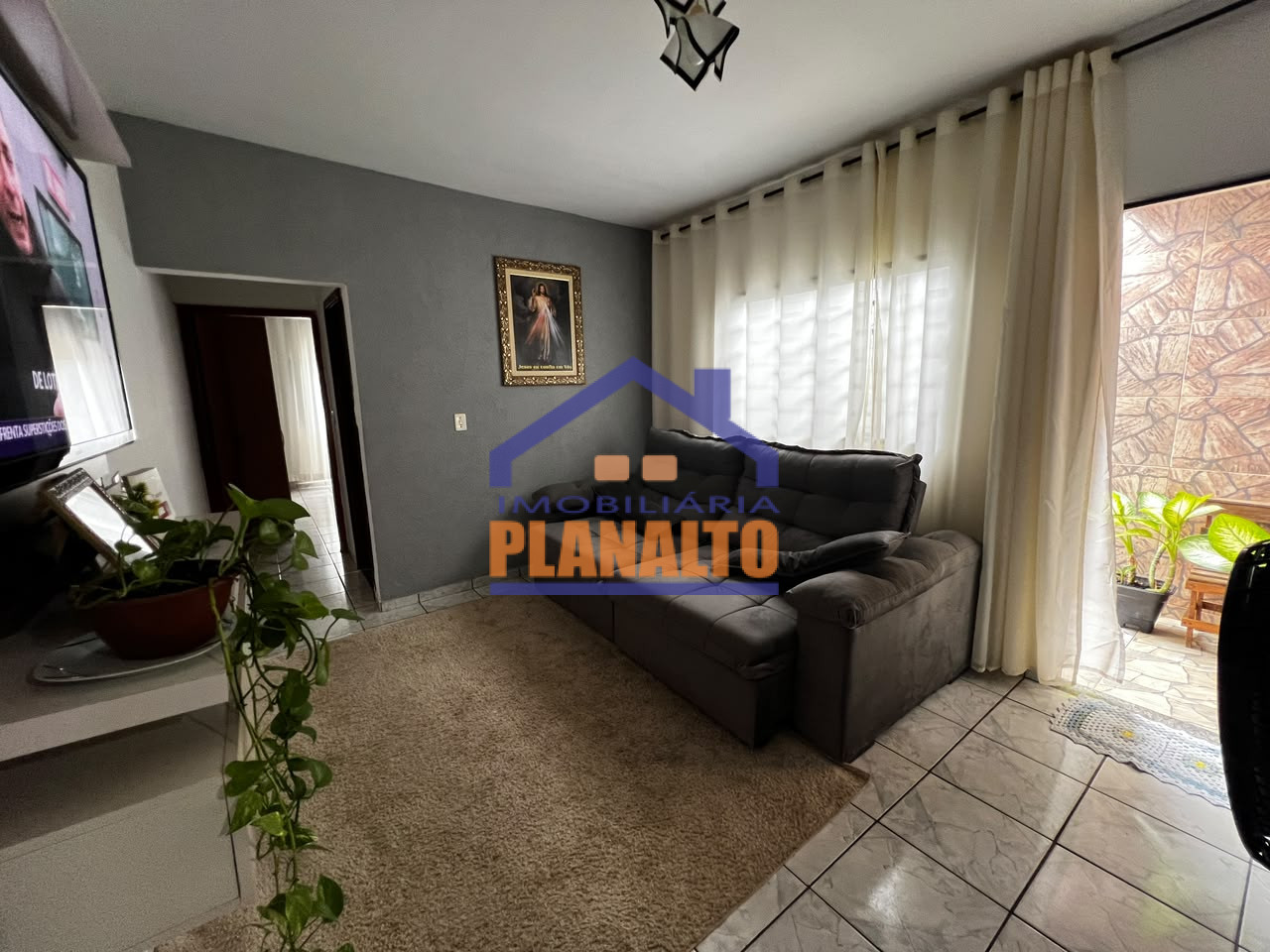 Casa em Residencial Parque Zabani
