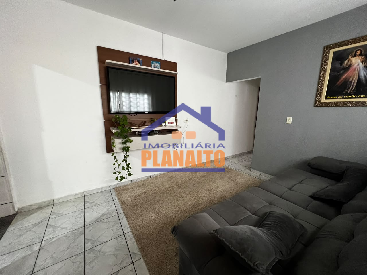 Casa com 2 dormitórios à venda, 100m² por R$ 230.000,00 - Residencial Parque Zabani - Santa Bárbara D'Oeste/SP — foto 5