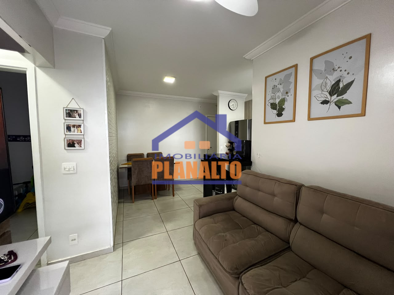 Apartamento com 2 dormitórios à venda, 50m² por R$ 250.000,00 - LA LUNA RESIDENCE - Santa Bárbara D'Oeste/SP — foto 5