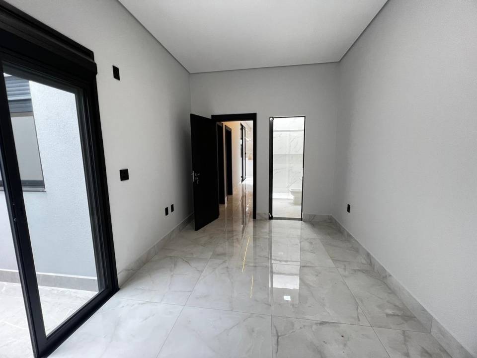 Casa, à venda, 150 m², por R$ 990.000,00 - Residencial Horto Florestal Jacyra I - Americana/SP — foto 2