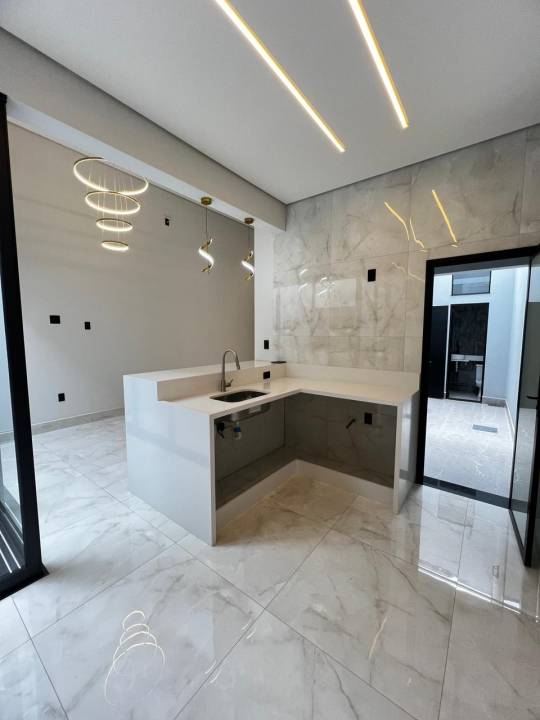 Casa, à venda, 150 m², por R$ 990.000,00 - Residencial Horto Florestal Jacyra I - Americana/SP — foto 5