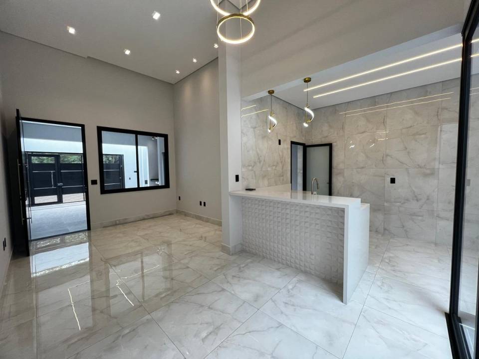 Casa em Residencial Horto Florestal Jacyra I