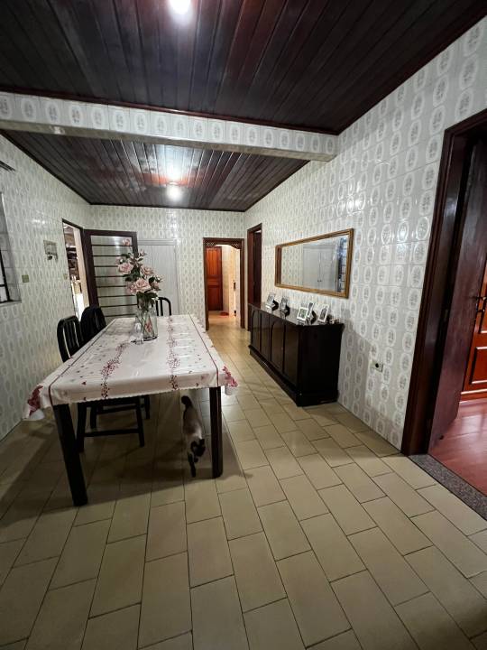Casa, à venda, 420 m², por R$ 560.000,00 - Vila Frezzarin - Americana/SP — foto 5