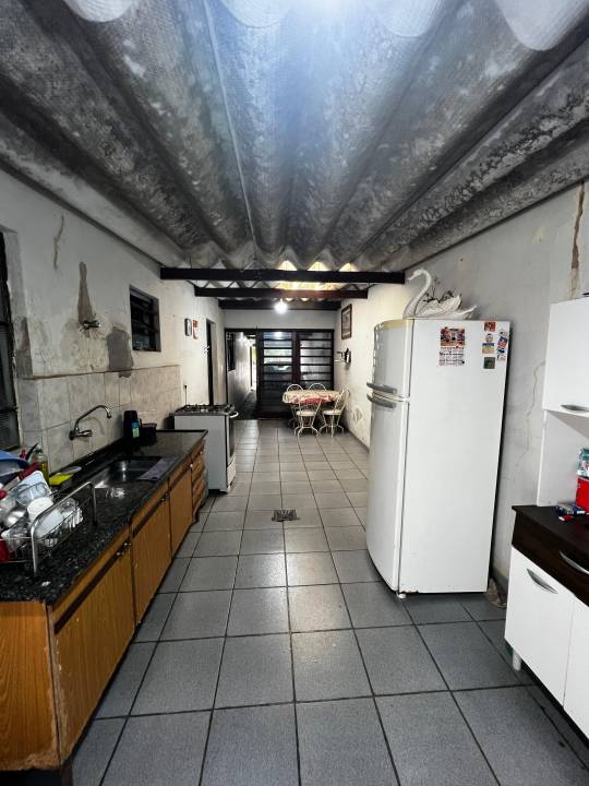 Casa, à venda, 420 m², por R$ 560.000,00 - Vila Frezzarin - Americana/SP — foto 2
