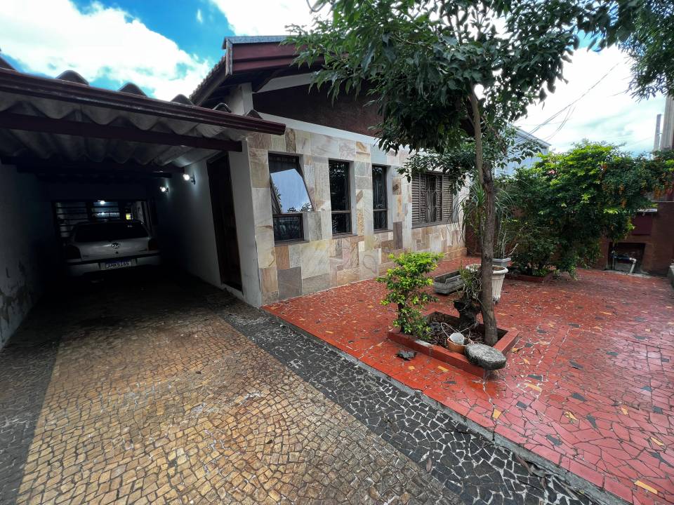 Casa em Vila Frezzarin