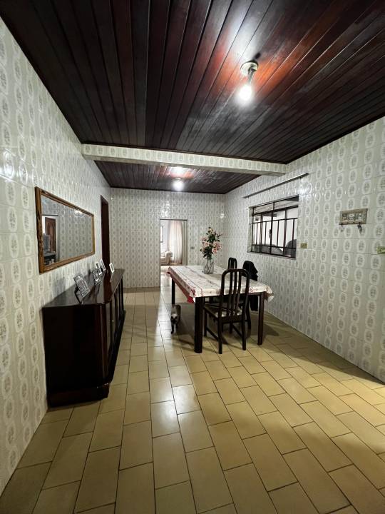 Casa, à venda, 420 m², por R$ 560.000,00 - Vila Frezzarin - Americana/SP — foto 3