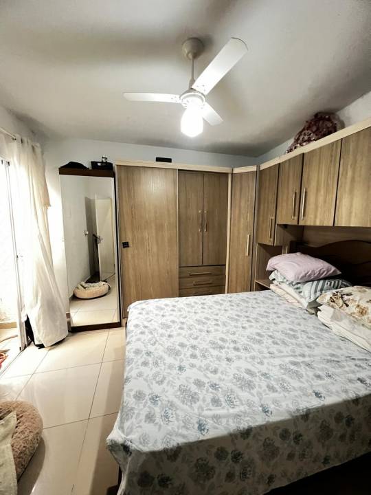Casa, à venda, 125 m², por R$ 420.000,00 - Jardim Panambi - Santa Bárbara D'Oeste/SP — foto 3