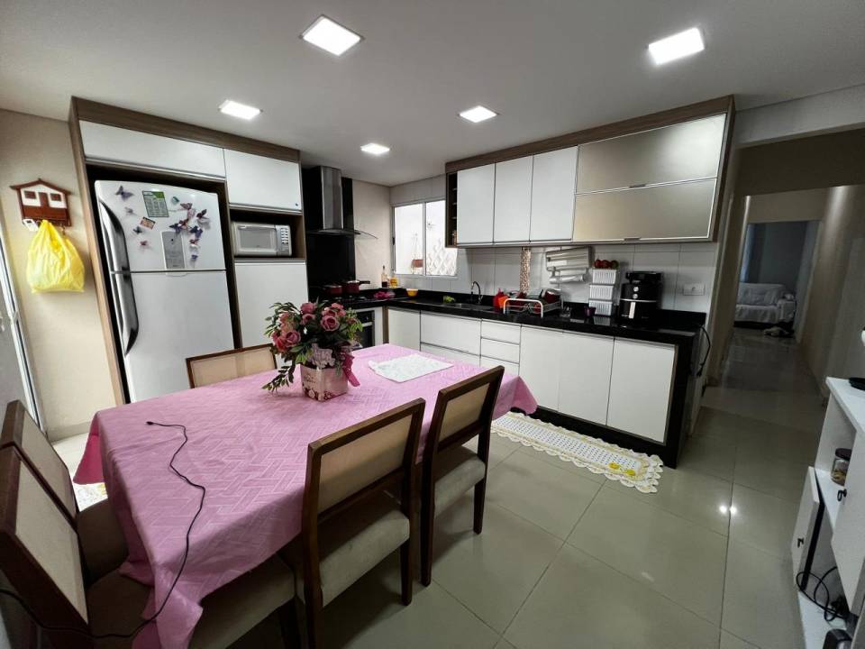 Casa em Jardim Panambi