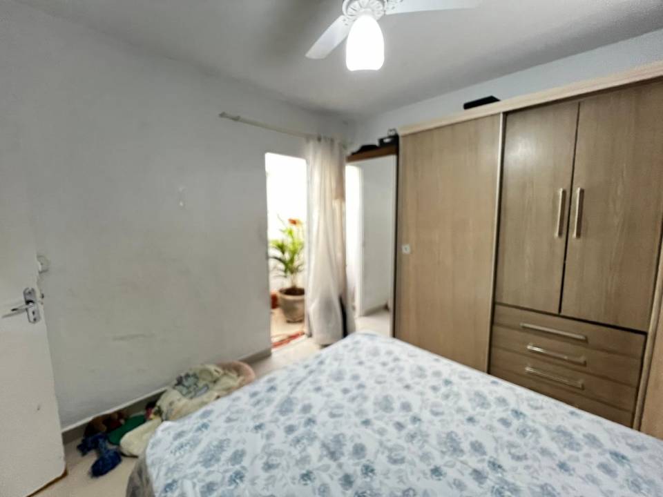 Casa, à venda, 125 m², por R$ 420.000,00 - Jardim Panambi - Santa Bárbara D'Oeste/SP — foto 5