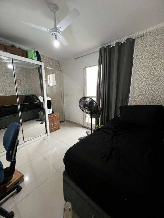 Casa, à venda, 125 m², por R$ 420.000,00 - Jardim Panambi - Santa Bárbara D'Oeste/SP — foto 2