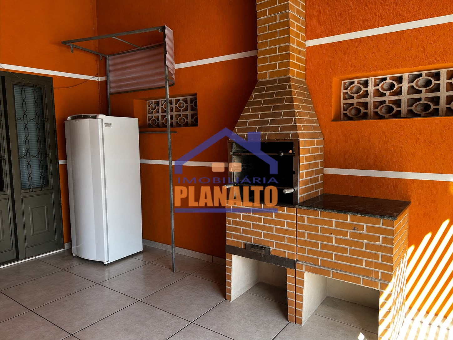 Casa com 3 dormitórios à venda, 113m² por R$ 350.000,00 - Planalto do Sol - Santa Bárbara D'Oeste/SP — foto 2