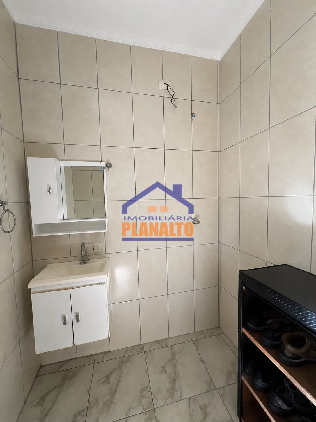 Casa com 3 dormitórios à venda, 113m² por R$ 350.000,00 - Planalto do Sol - Santa Bárbara D'Oeste/SP — foto 3