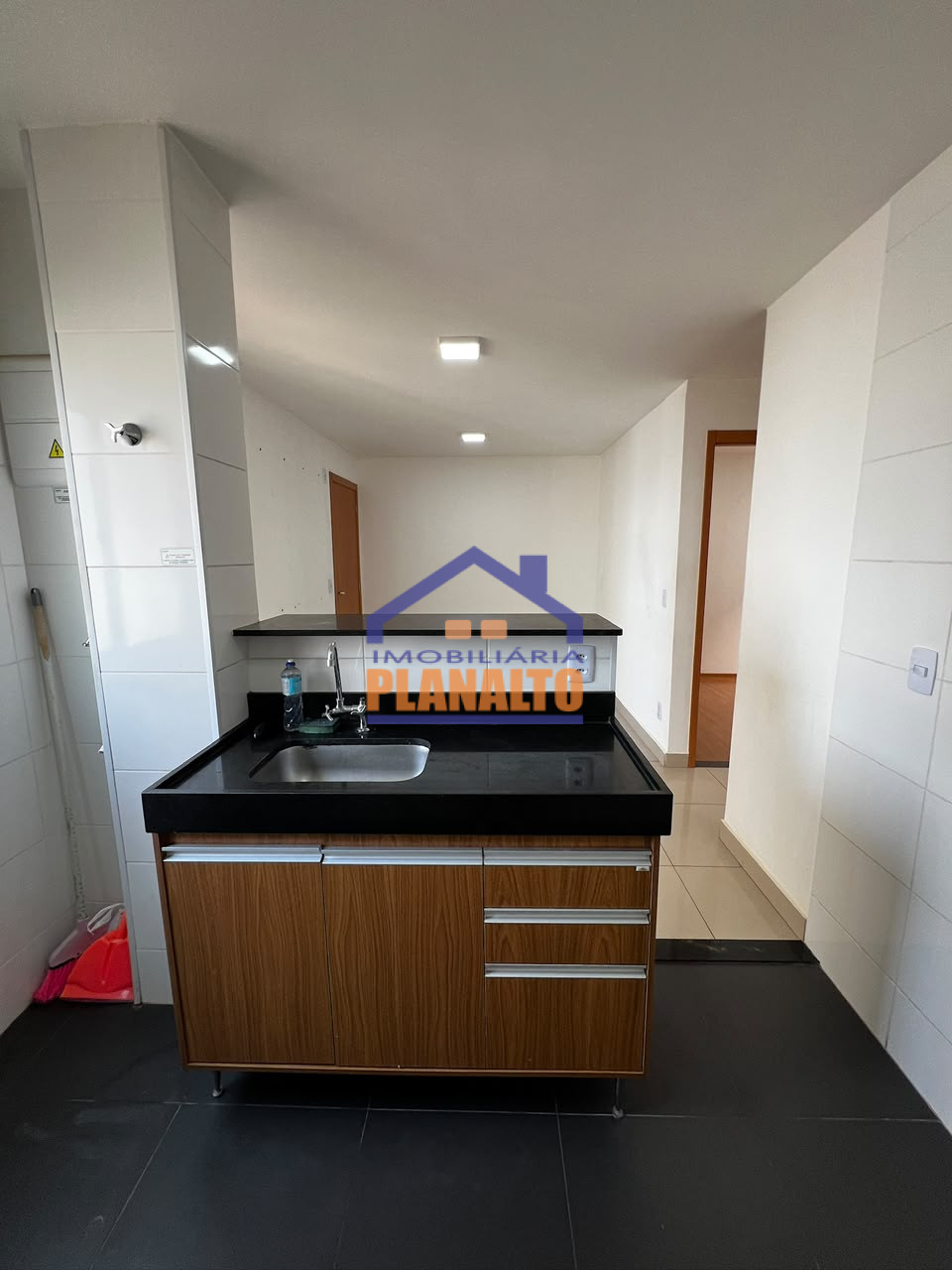 Apartamento com 2 dormitórios à venda, 40m² por R$ 195.000,00 - Residencial das Aguas - Santa Bárbara D'Oeste/SP — foto 5
