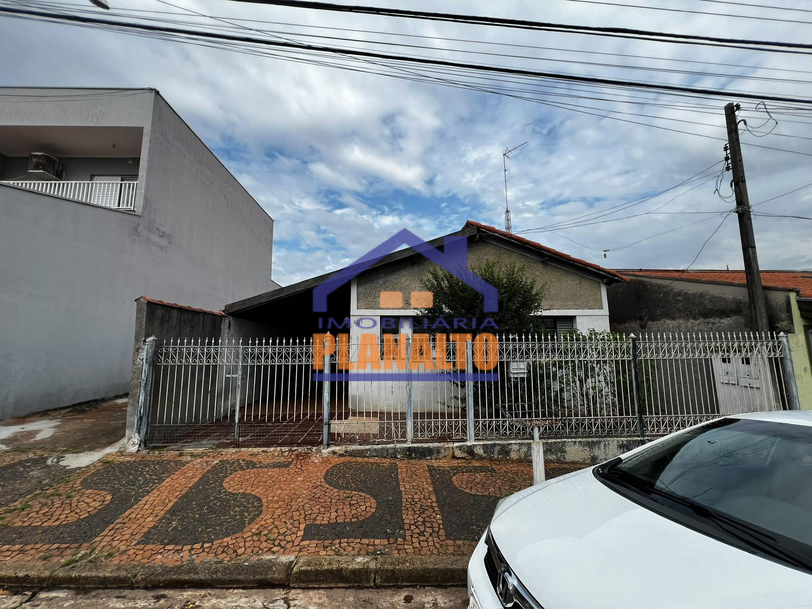 Casa com 3 dormitórios à venda, 110m² por R$ 280.000,00 - Jardim Augusto Cavalheiro - Santa Bárbara D'Oeste/SP — foto 2