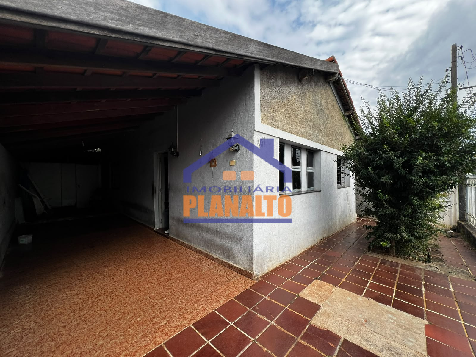 Casa em Jardim Augusto Cavalheiro