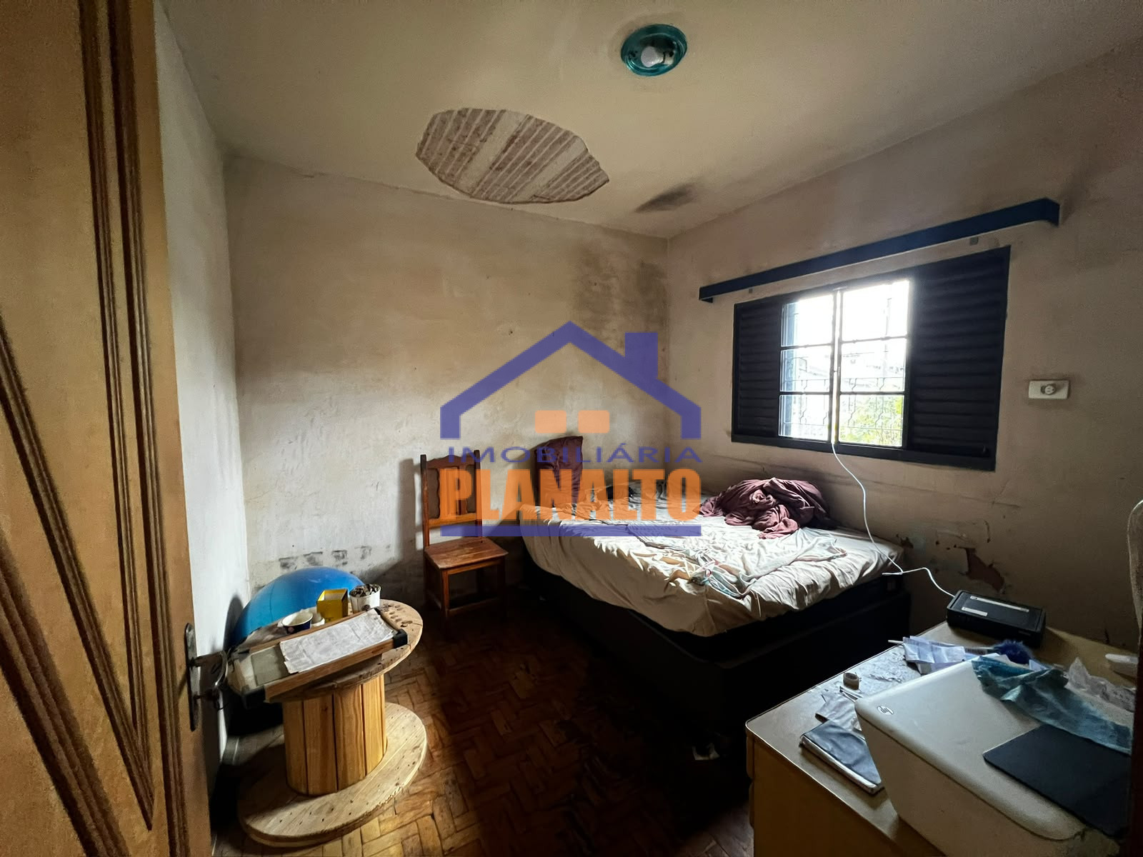 Casa com 3 dormitórios à venda, 110m² por R$ 280.000,00 - Jardim Augusto Cavalheiro - Santa Bárbara D'Oeste/SP — foto 5