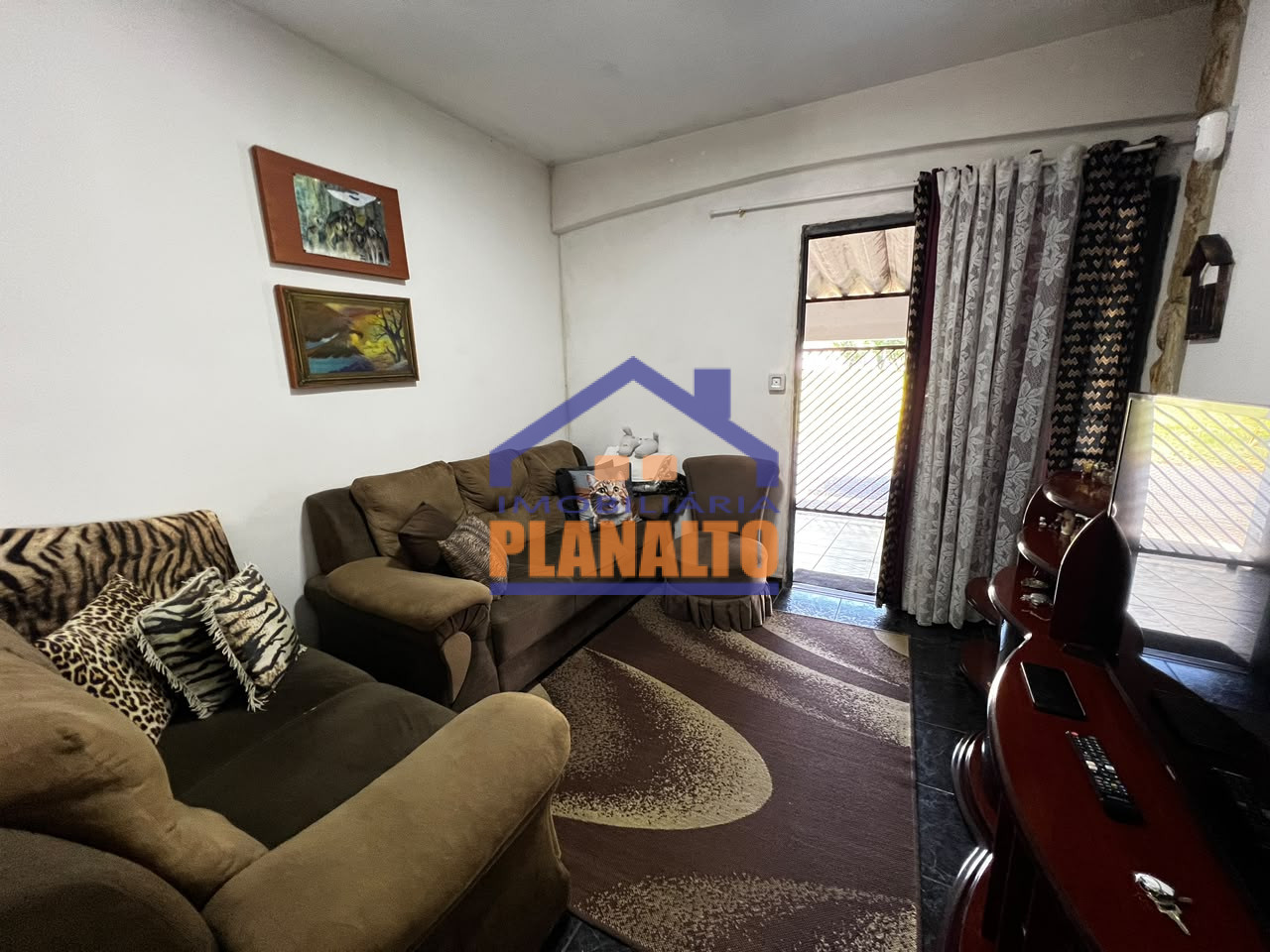 Casa com 3 dormitórios à venda, 98m² por R$ 320.000,00 - Conjunto Habitacional dos Trabalhadores - Santa Bárbara D'Oeste/SP — foto 5