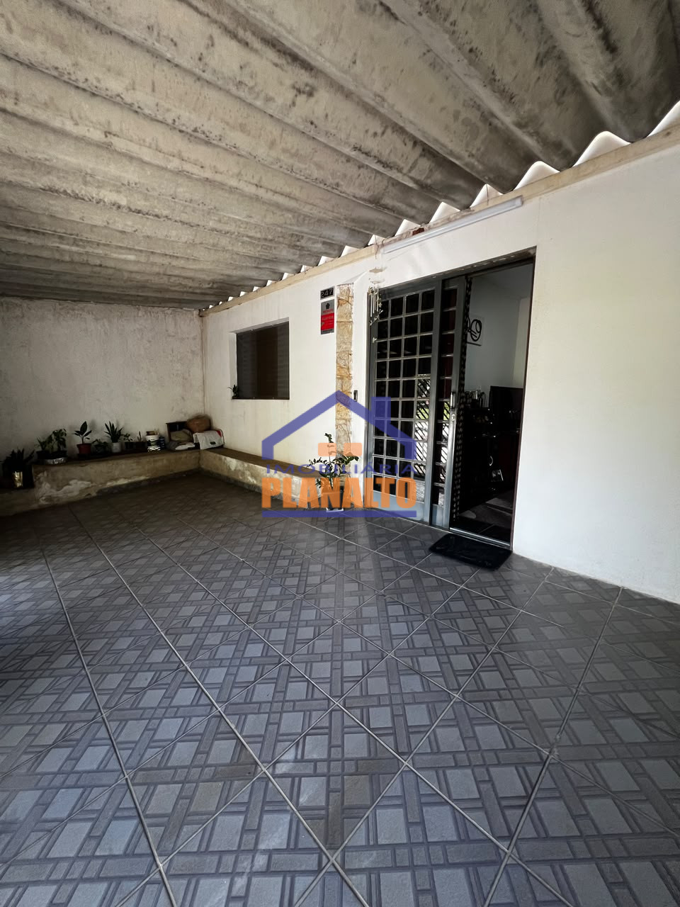 Casa com 3 dormitórios à venda, 98m² por R$ 320.000,00 - Conjunto Habitacional dos Trabalhadores - Santa Bárbara D'Oeste/SP — foto 3