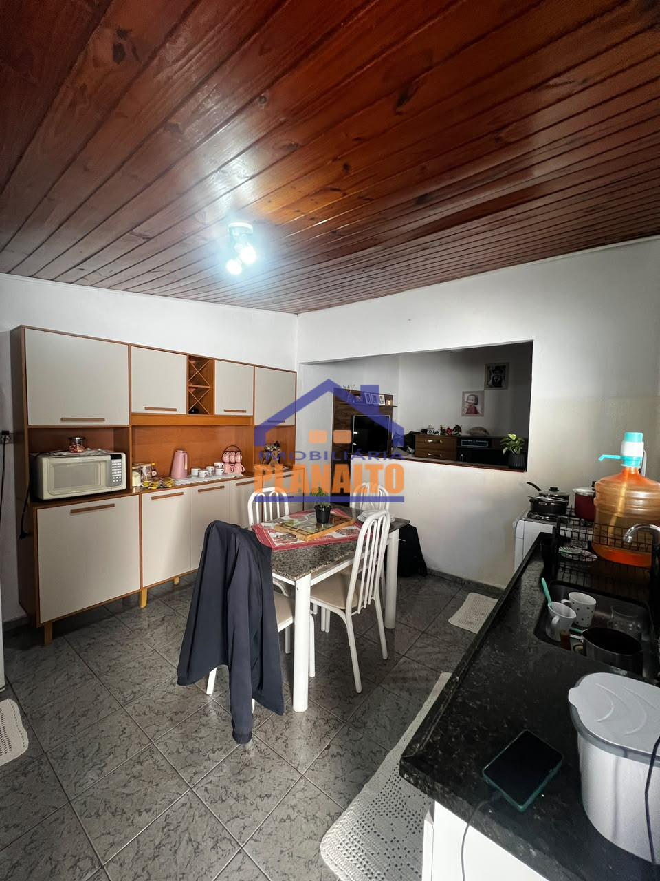 Casa com 1 dormitório à venda, 35m² por R$ 200.000,00 - Parque Liberdade - Americana/SP — foto 2