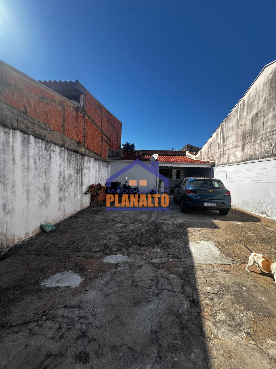 Casa com 1 dormitório à venda, 35m² por R$ 200.000,00 - Parque Liberdade - Americana/SP — foto 3