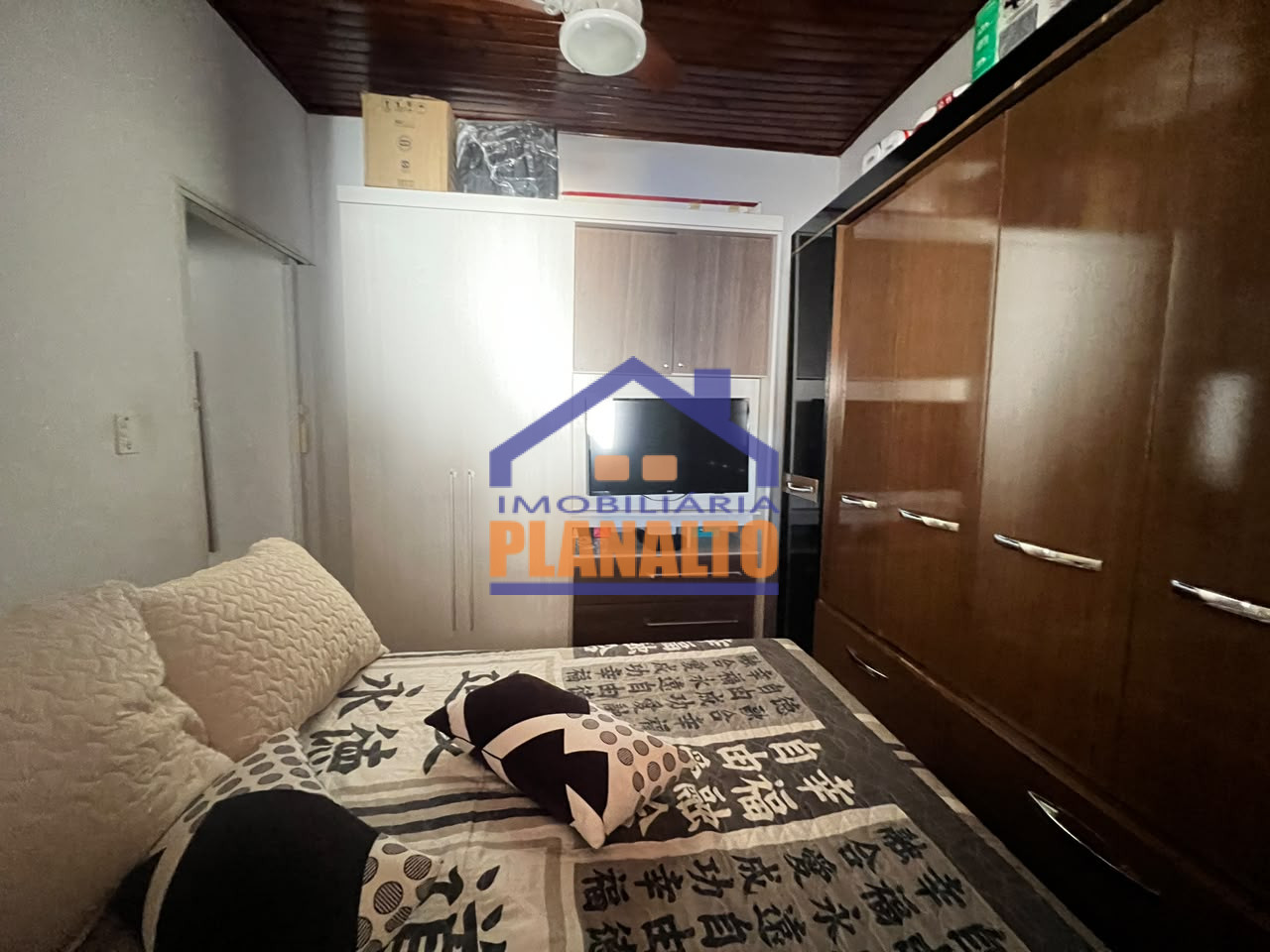 Casa com 1 dormitório à venda, 35m² por R$ 200.000,00 - Parque Liberdade - Americana/SP — foto 4