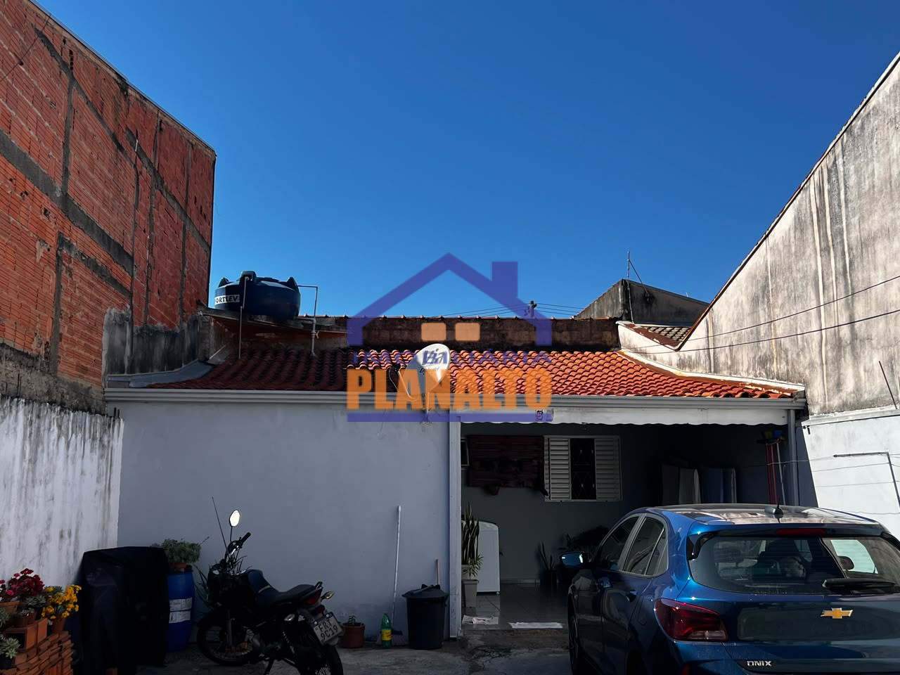 Casa com 1 dormitório à venda, 35m² por R$ 200.000,00 - Parque Liberdade - Americana/SP — foto 5