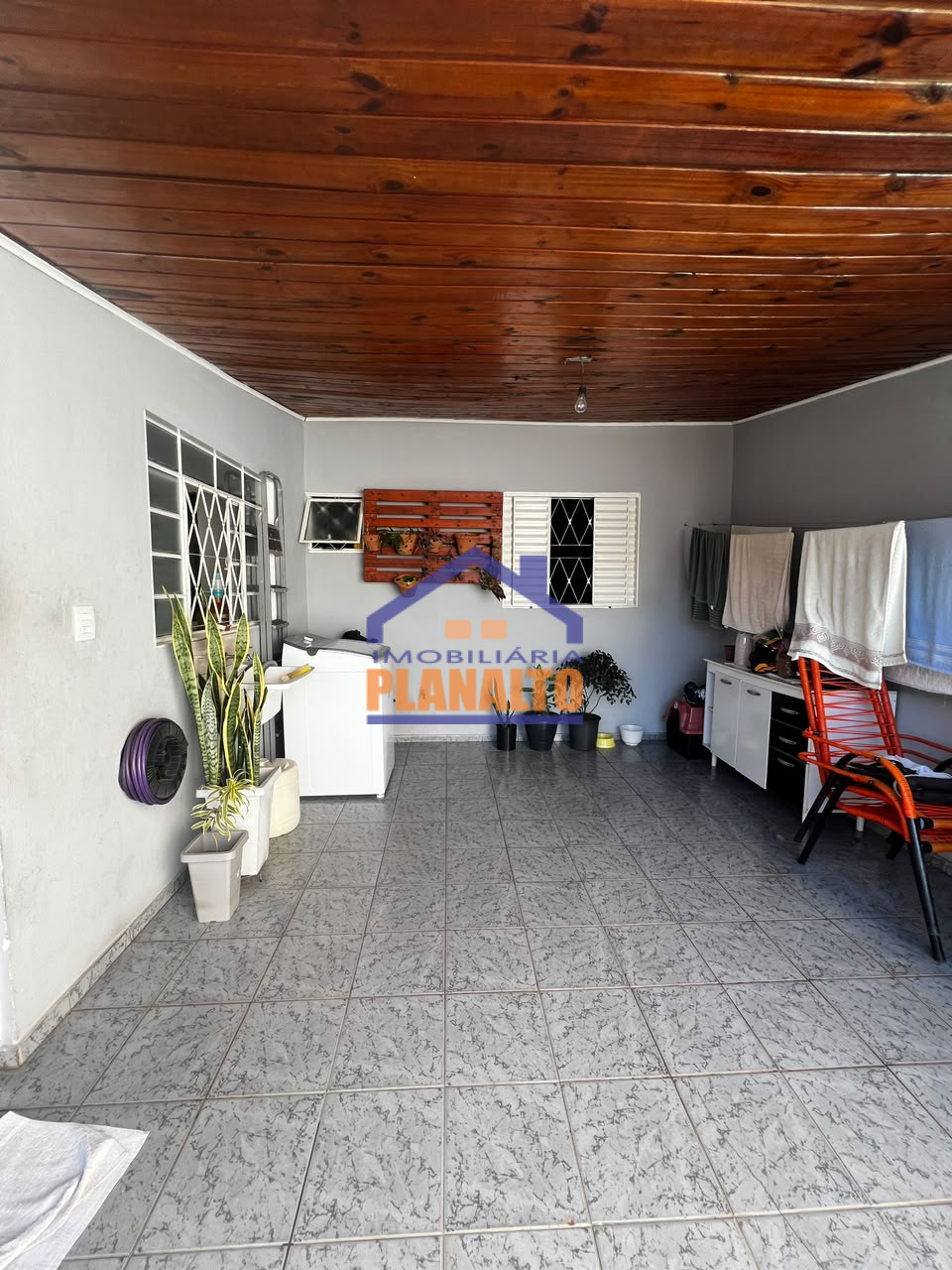 Casa em Parque Liberdade
