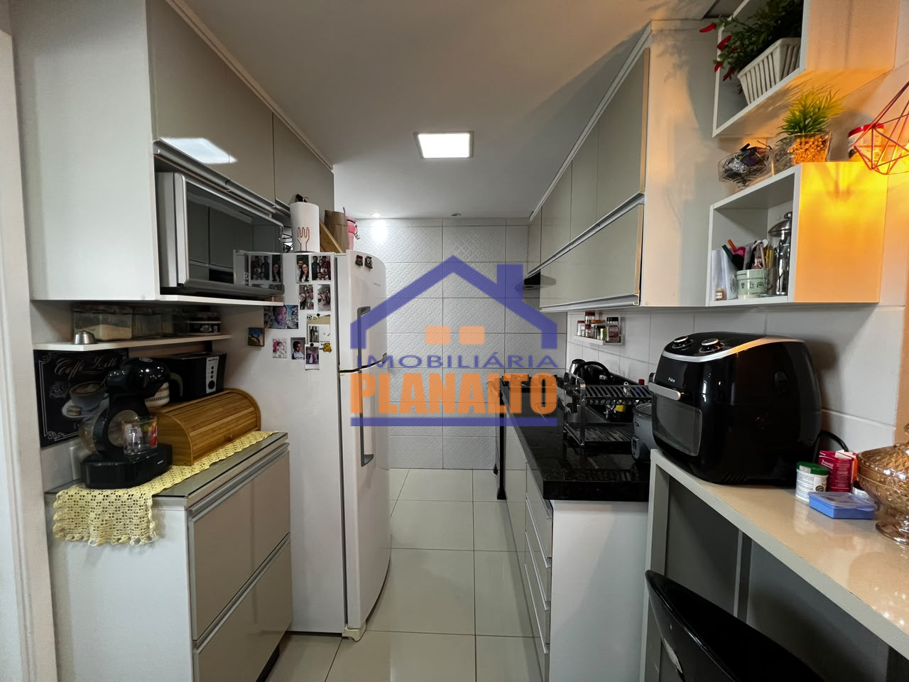 Apartamento com 2 dormitórios à venda, 48m² por R$ 210.000,00 - joias - Santa Bárbara D'Oeste/SP — foto 4