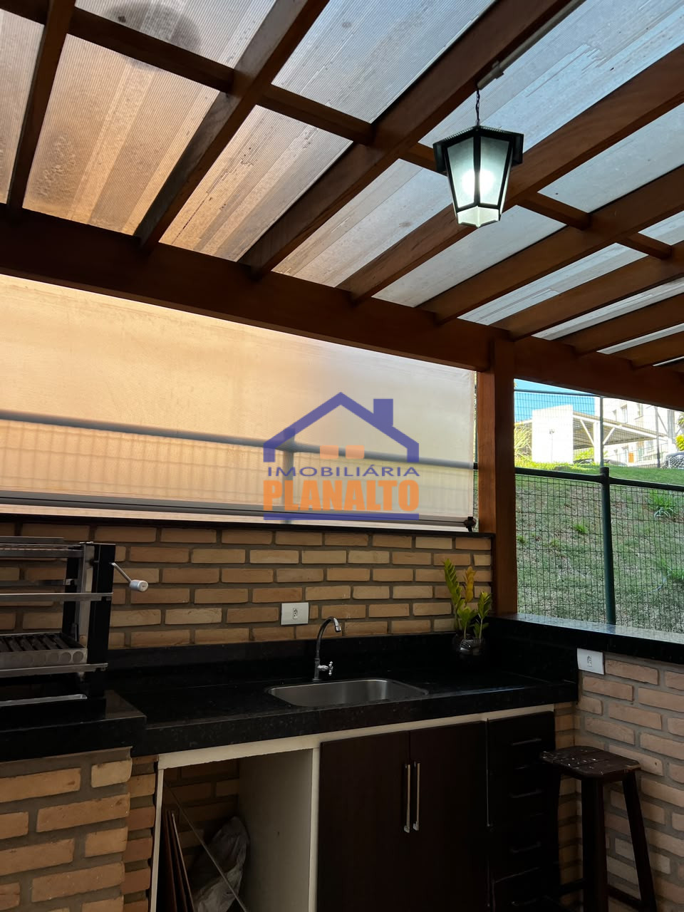 Apartamento com 2 dormitórios à venda, 65m² por R$ 285.000,00 - Terras de São Pedro - Santa Bárbara D'Oeste/SP — foto 2