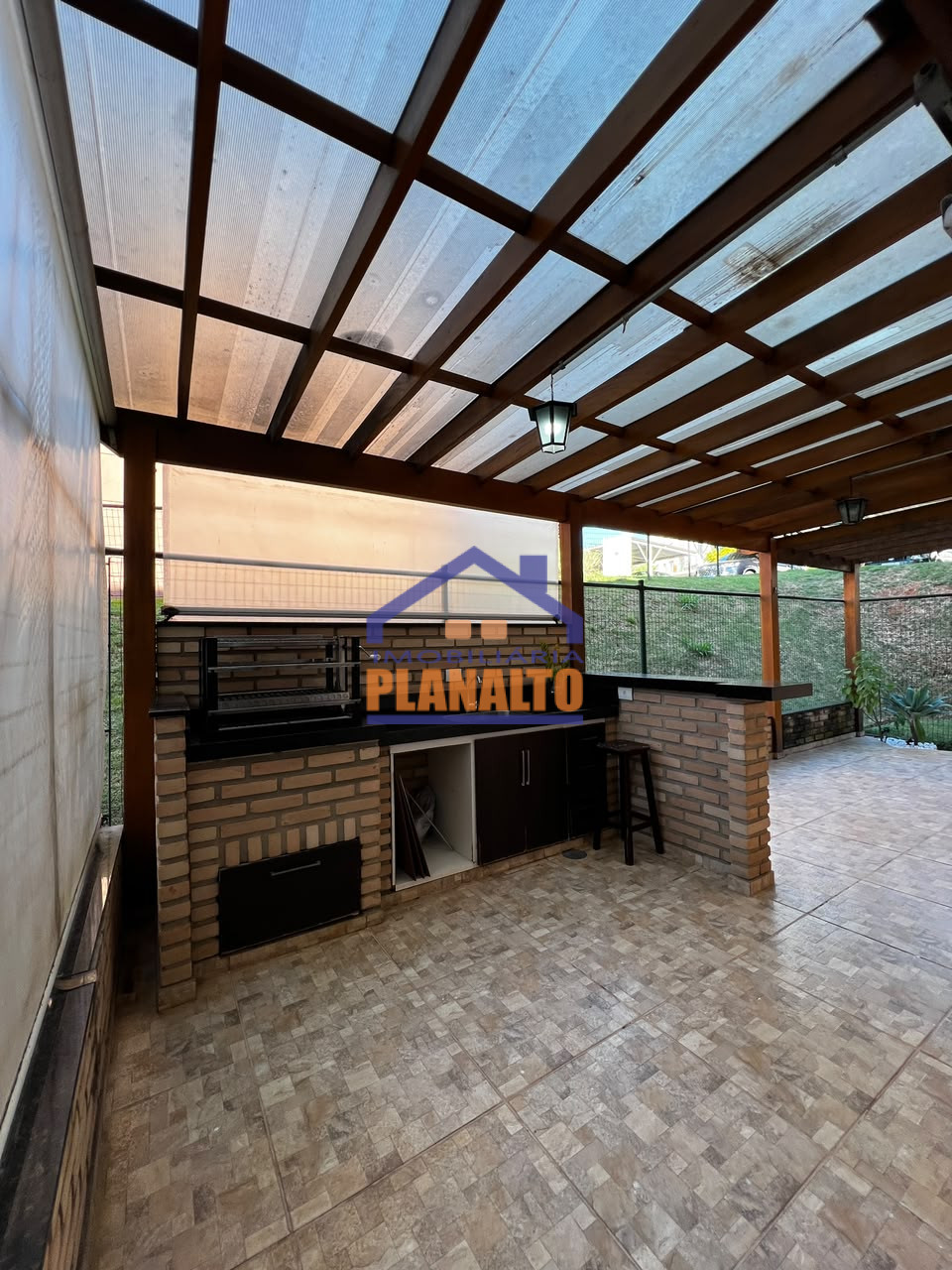 Apartamento em Jardim das Laranjeiras
