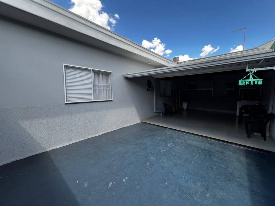 Casa, à venda, 176 m², por R$ 410.000,00 - Jardim Vila Rica - Santa Bárbara D'Oeste/SP — foto 4