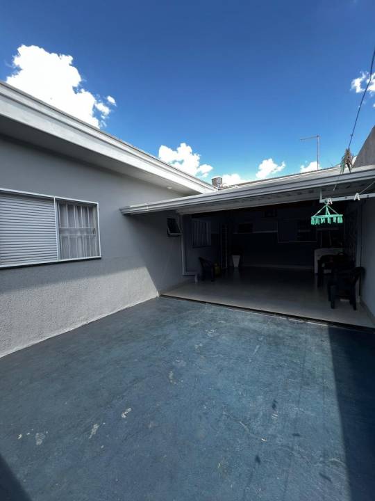 Casa em Jardim Vila Rica
