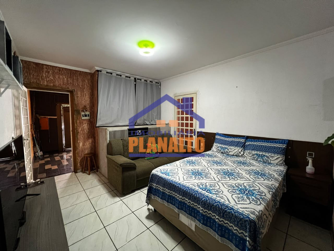 Sobrado com 2 dormitórios à venda, 120m² por R$ 300.000,00 - Parque Planalto - Santa Bárbara D'Oeste/SP — foto 3