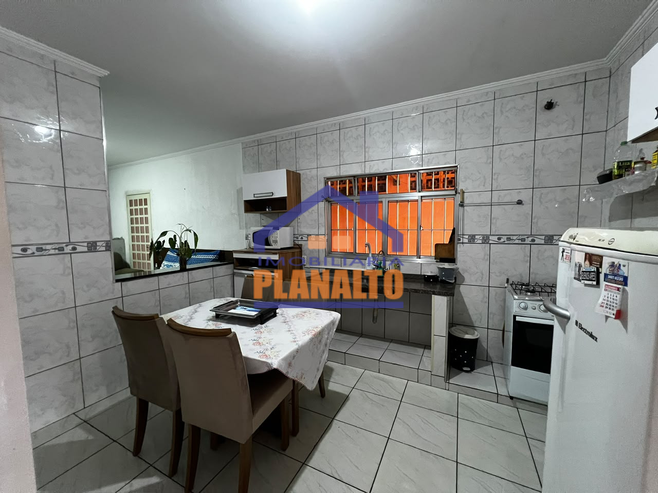 Sobrado com 2 dormitórios à venda, 120m² por R$ 300.000,00 - Parque Planalto - Santa Bárbara D'Oeste/SP — foto 5