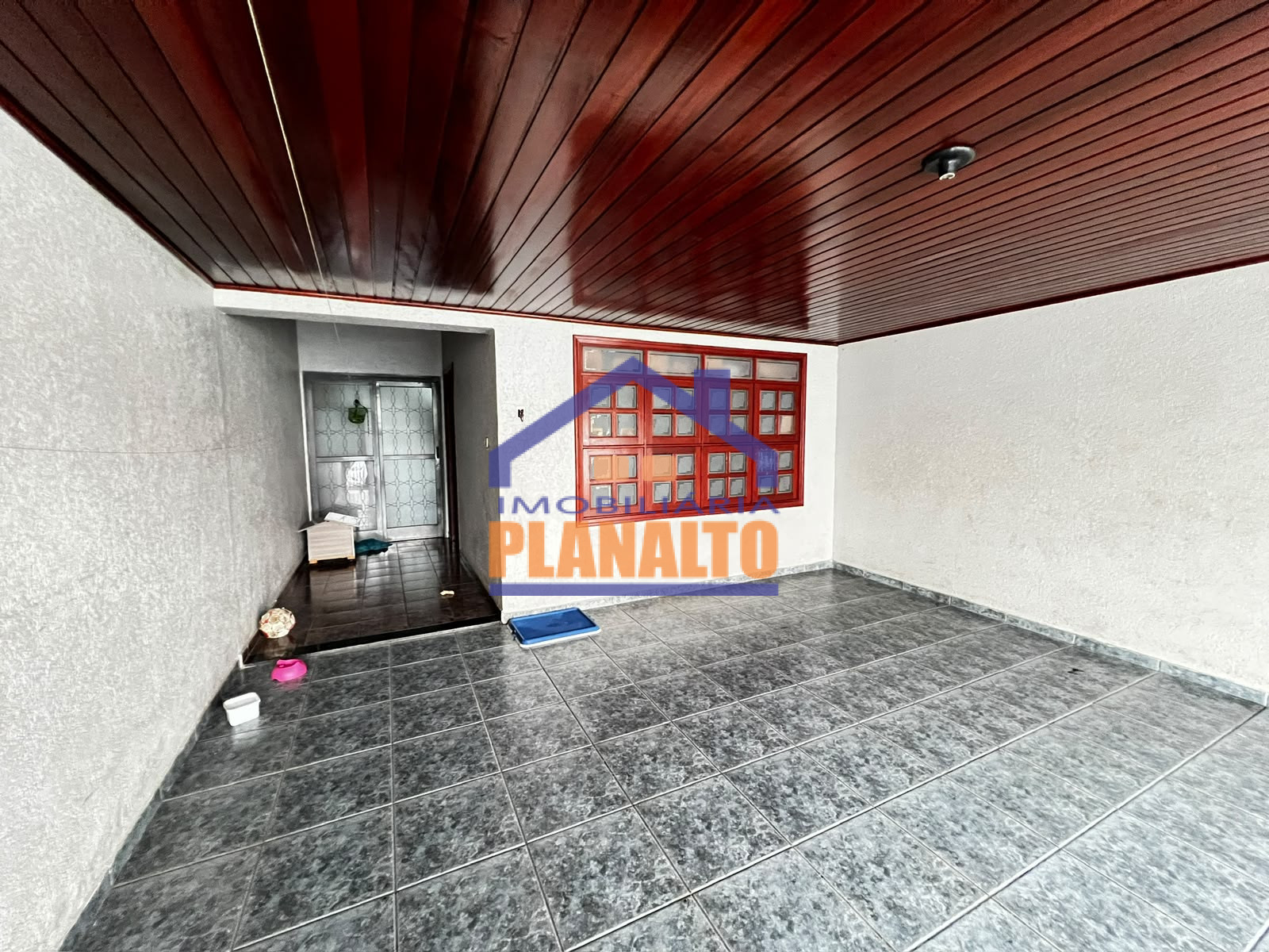 Casa em Cidade Nova II