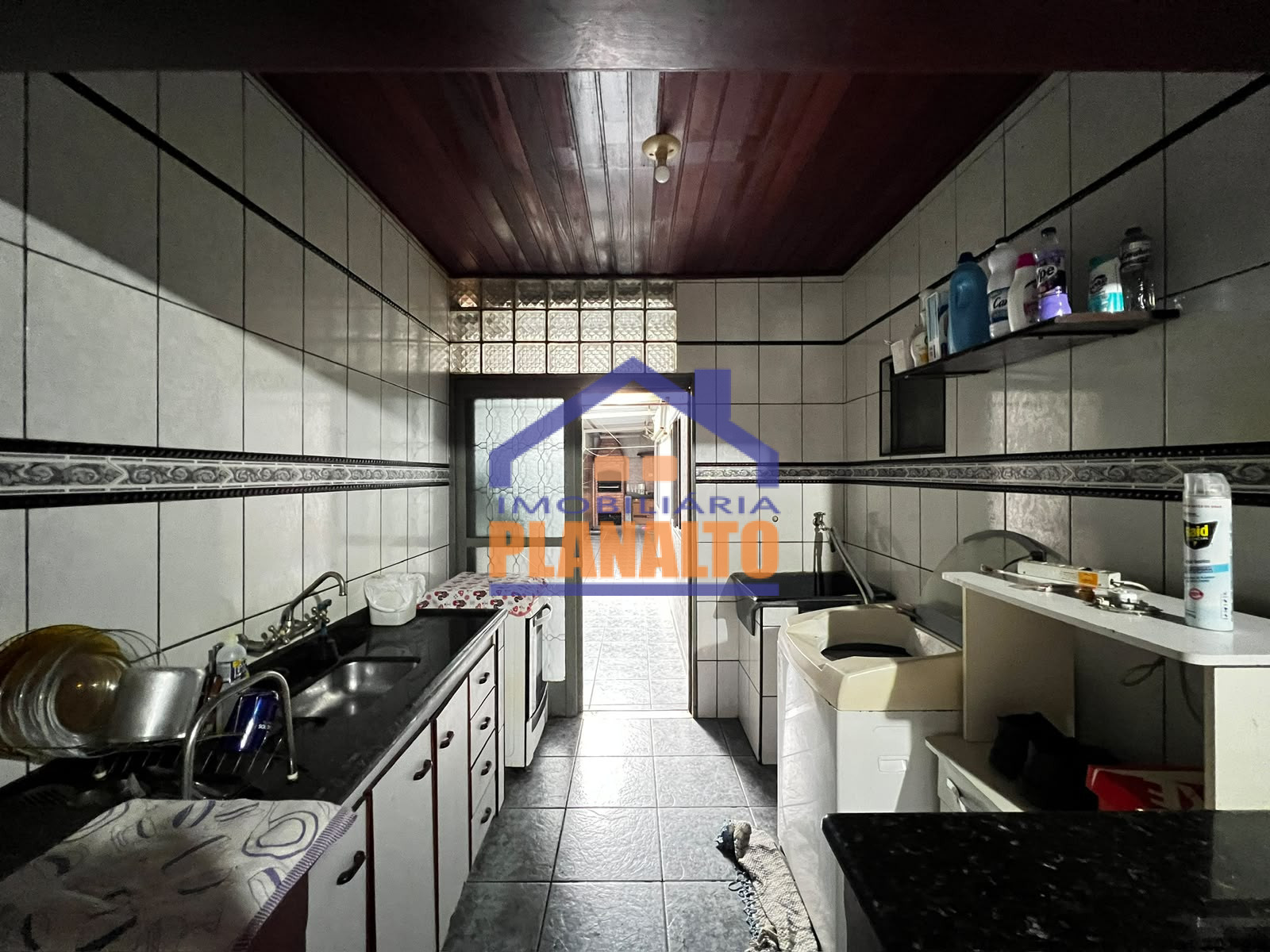 Casa com 2 dormitórios à venda, 111m² por R$ 399.000,00 - Cidade Nova II - Santa Bárbara D'Oeste/SP — foto 3