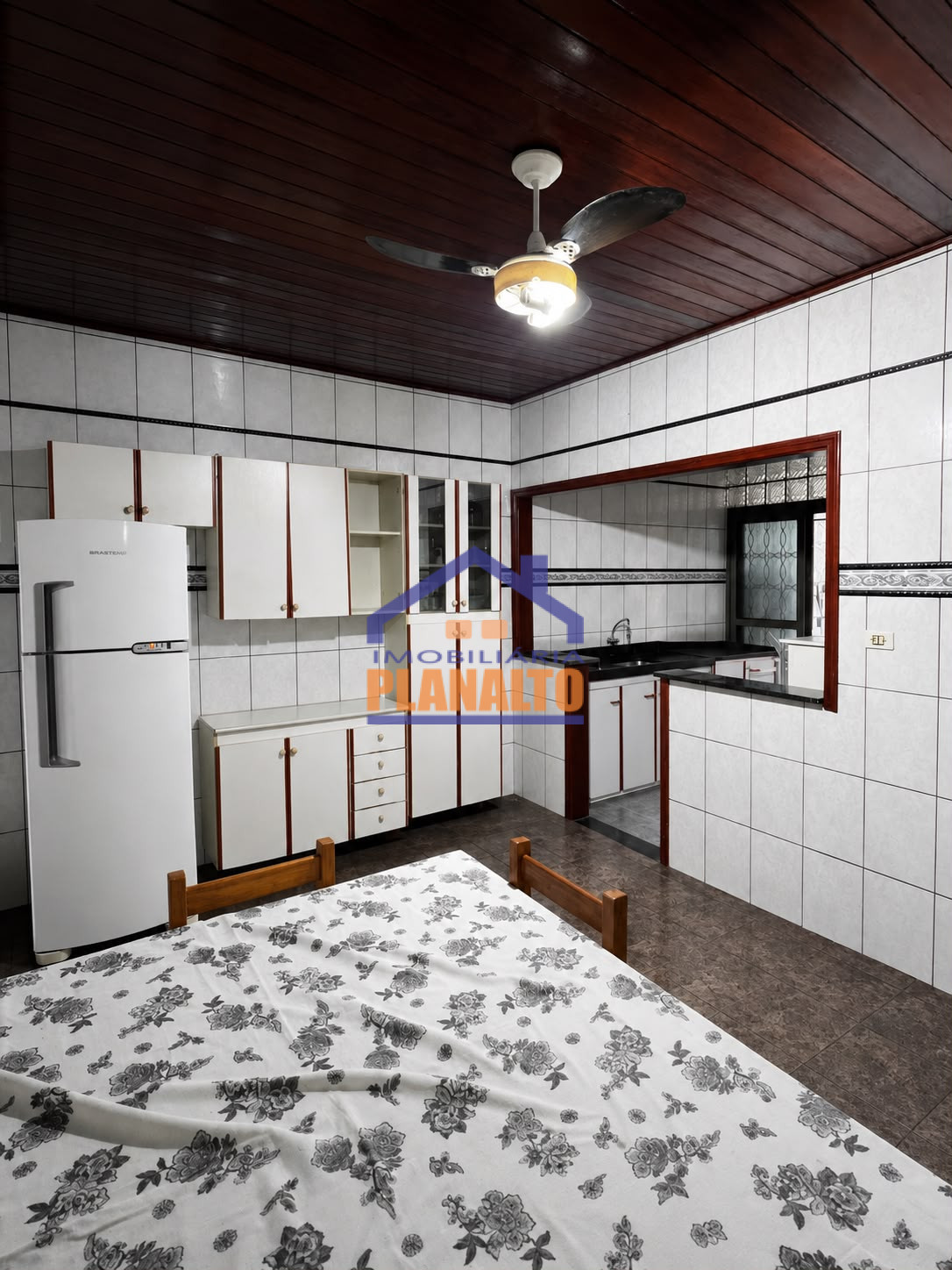 Casa com 2 dormitórios à venda, 111m² por R$ 399.000,00 - Cidade Nova II - Santa Bárbara D'Oeste/SP — foto 4