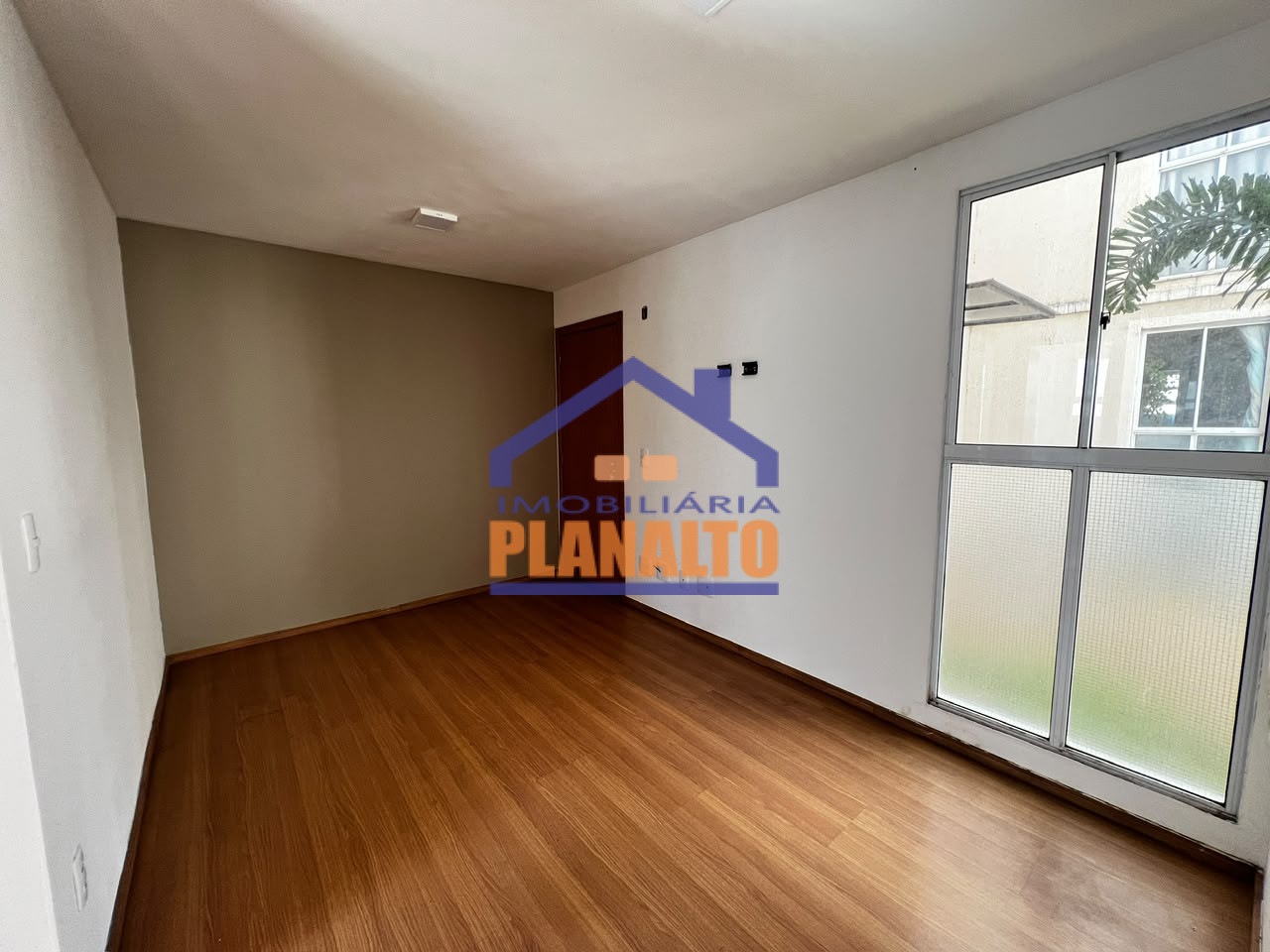 Apartamento em Residencial Mac Knight