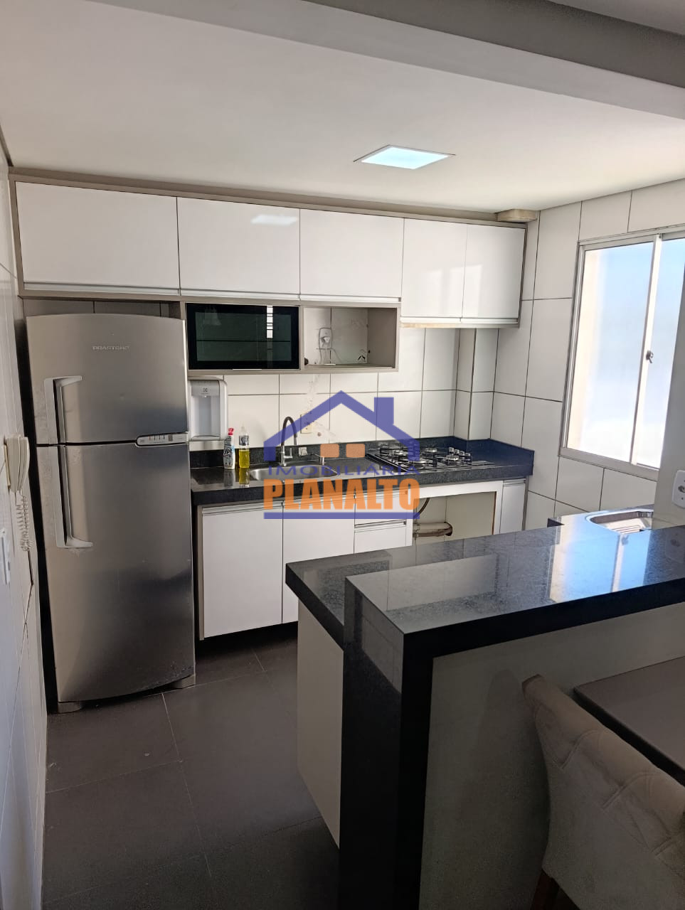 Apartamento com 2 dormitórios à venda, 42m² por R$ 180.000,00 - PARQUE AUSTRIA - Americana/SP — foto 2