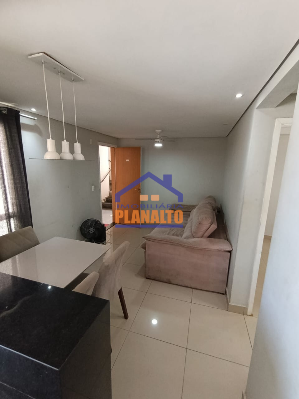 Apartamento com 2 dormitórios à venda, 42m² por R$ 180.000,00 - PARQUE AUSTRIA - Americana/SP — foto 3