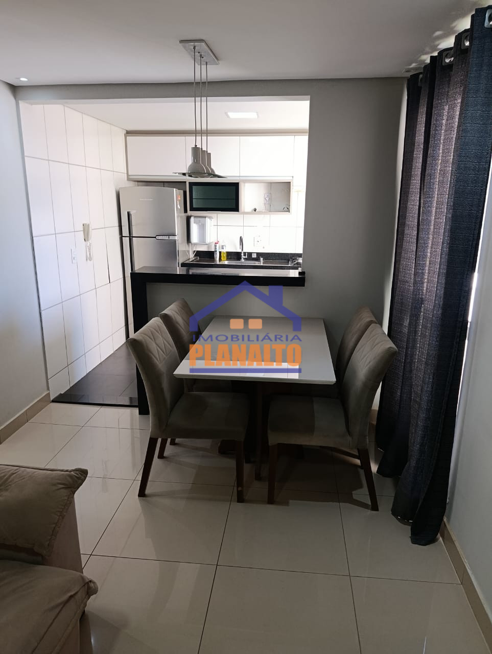 Apartamento com 2 dormitórios à venda, 42m² por R$ 180.000,00 - PARQUE AUSTRIA - Americana/SP — foto 4