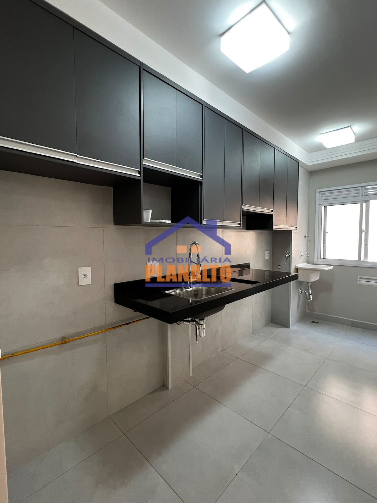 Apartamento com 2 dormitórios à venda, 59m² por R$ 350.000,00 - LIBERTY GARDEN - Santa Bárbara D'Oeste/SP — foto 5